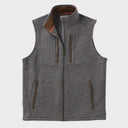 Knit Fleece Vest - FW23