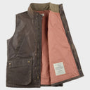 Kinsman Vest - FW23