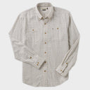 Wrights Twill Shirt