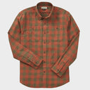 Wrights Twill Shirt