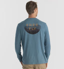 Open Range Long Sleeve Tee - FW23