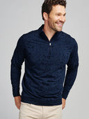 cloud 1/4 zip