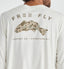 Redfish Camo Long Sleeve Tee - FW23