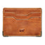 William Bank Card Case - Classic