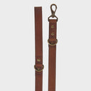 Leather Dog Leash - Classic