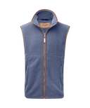 Oakham Fleece Gilet - FW23