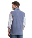 Oakham Fleece Gilet - FW23