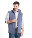Oakham Fleece Gilet - FW23