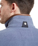 Oakham Fleece Gilet - FW23