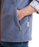Oakham Fleece Gilet - FW23