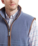 Oakham Fleece Gilet - FW23