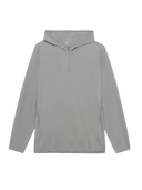 stratford 1/4 zip hoodie - FW24