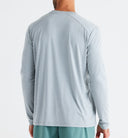 Men's Bamboo Shade Long Sleeve - SS24