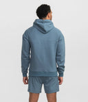 Hybrid Fleece Tech Hoodie - FW24