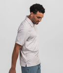 Confetti Printed Polo - SS24