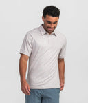 Confetti Printed Polo - SS24