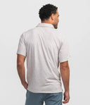 Confetti Printed Polo - SS24