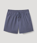 EVERYDAY HYBRID SHORT WITH BELT LOOPS - Classic