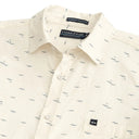 Rumfront Plaid SS - SS24