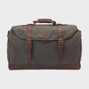 Canvas Duffel Bag - Classic