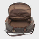 Canvas Duffel Bag - Classic