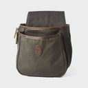 Canvas Shell Bag - Classic