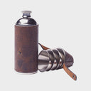 Bison Bottle Flask