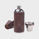 Bison Bottle Flask