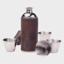 Bison Bottle Flask