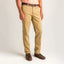 Classic Fit Gold School Chino - Core